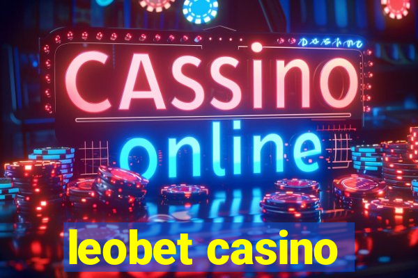 leobet casino